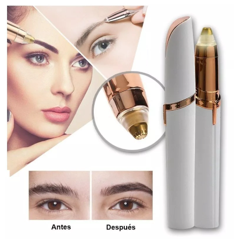 Miniatura 2 de DEPILADOR DE CEJAS FLAWLBSS